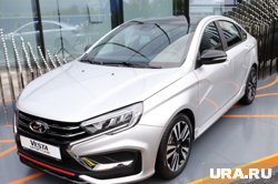 Для подсчета учитывались цены на авто возрастом от трех до десяти лет
