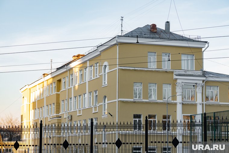 Мероприятия реализованы согласно распоряжению регионального Министерства образования