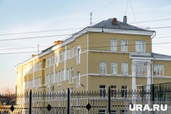 Мероприятия реализованы согласно распоряжению регионального Министерства образования