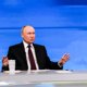 Путин показал, что Россия может сотрудничать со странами НАТО