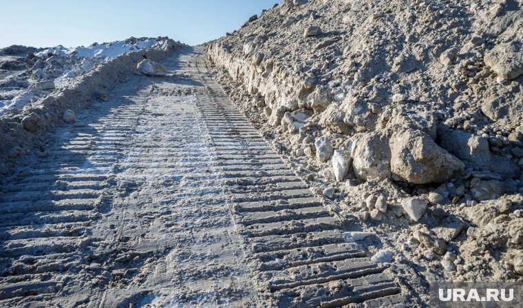 Склад построят на улице Тополиной