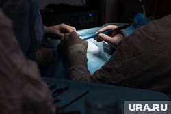 Врачи из Ханты-Мансийска спасли жизнь 98-летней пациентке