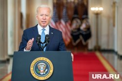 Байден стал президентом США с третьей попытки