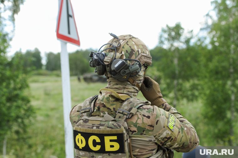 Мигрант пытался поджечь поезд в Удмуртии