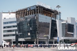 Уголовное дело по факту теракта передано во 2-й Западный окружной военный суд