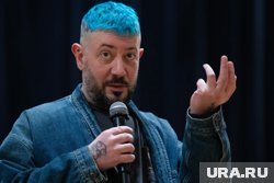 Артемий Лебедев придумал возможное название для главного парка Екатеринбурга
