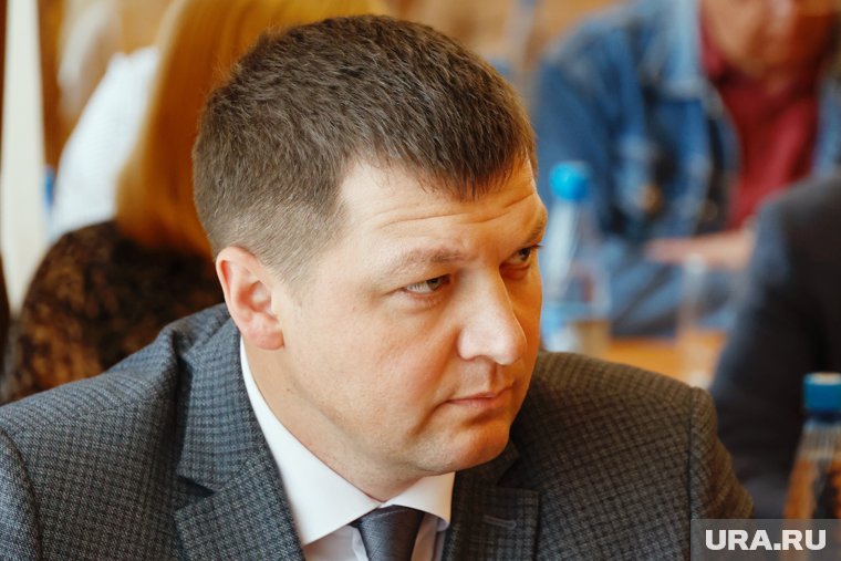 Антон Науменко призвал к ежедневному контролю работы подрядчиков
