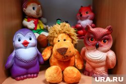 Игрушки назвали инструментом гибридной войны