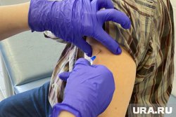 Прививки бесплатно ставят в медучреждениях