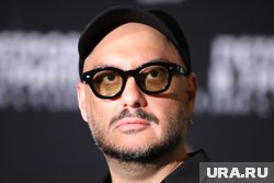 Серебренникову в Каннах дали орден Почетного легиона
