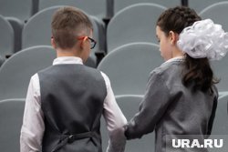 Зачисление первоклассников пройдет в течение трех рабочих дней