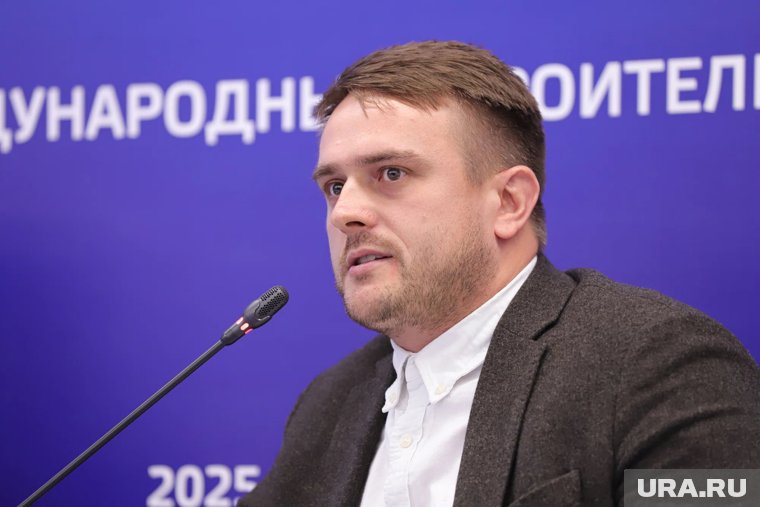 Сергей Мырза указал, что партнером девелопера на новом рынке могут стать даже компании или люди, которые не имеют прямого отношения к стройке