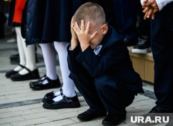 В московской школе двое подростков жестоко избили ученика восьмого класса, сломав ему челюсть