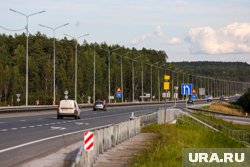 Движение на трассе Сургут — Салехард перекрыто на участке Пангоды — Правохеттинский