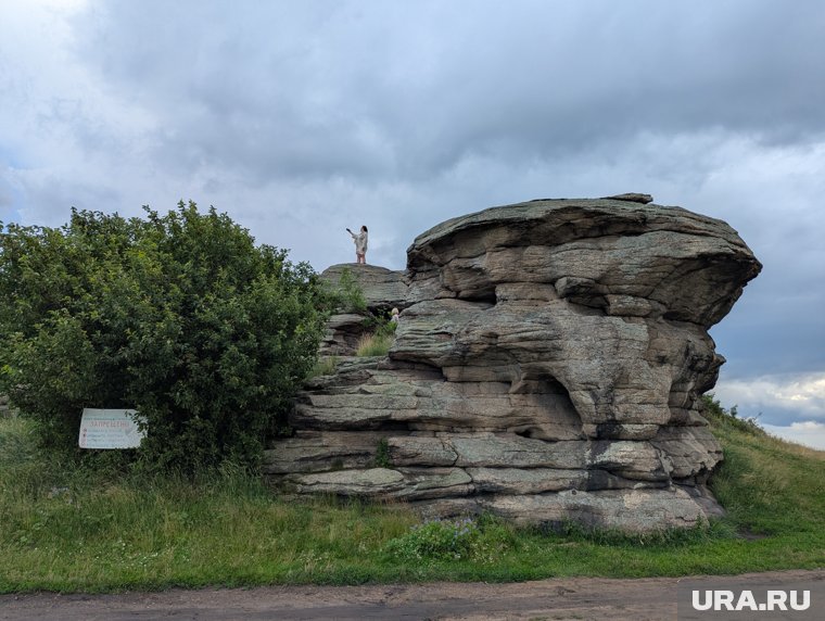 Для классных фотографий не хватает солнечной погоды