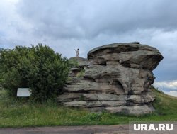 Для классных фотографий не хватает солнечной погоды 