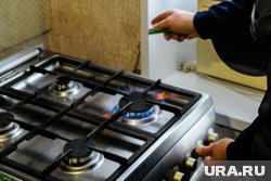 Жителей Кургана предупредили о мошенниках при проверке газового оборудования