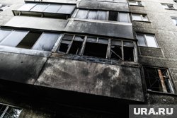Пострадавший при теракте дом в Ханты-Мансийске отремонтируют осенью 2025 года.