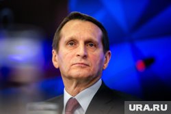 Глава СВР подчеркнул, что рабочие контакты между российскими и американскими спецслужбами поддерживаются