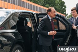 Малайзия рассматривает Россию как перспективного торгового партнера