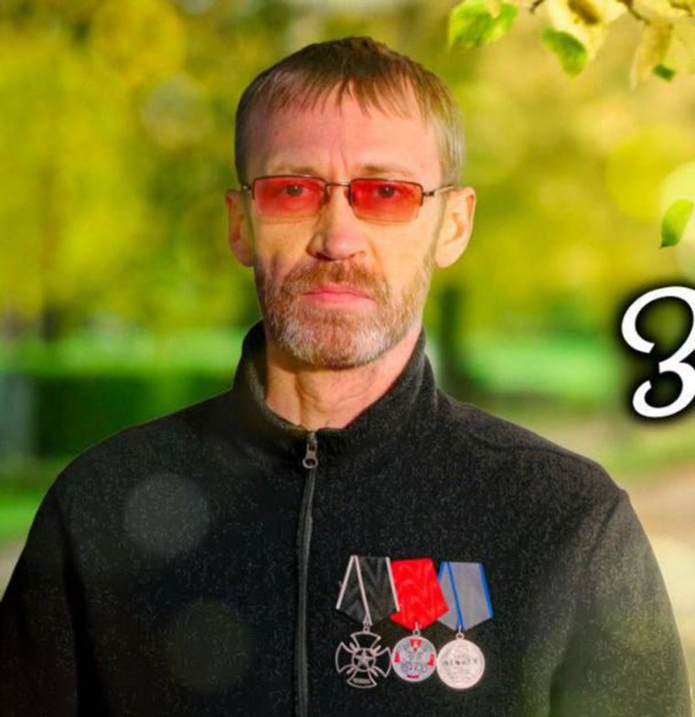  Военный пенсионер и участник СВО из Кургана готовится к самовыдвижению в облдуму