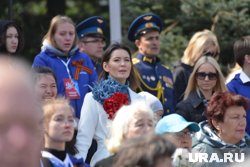 На территории области прошло 268 массовых мероприятий