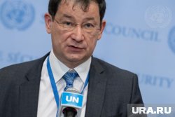 Россия осудила решение Нетаньяху завладеть Газой