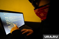 Хакеры атаковали россиян среди ночи
