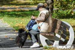 Челябинцев на выходные ждет переменчивая погода