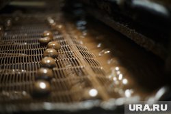 В России призвали запретить к продаже конфеты в имитирующей алкоголь упаковке