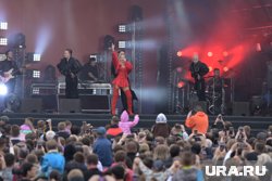 Чеботина выступила на 2 часа позже запланированного