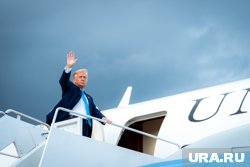 По словам Трампа, Путин готов выступить посредником в конфликте Израиля и Ирана