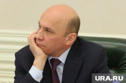 Легендарный тюменский политик не собирается бросать нефтяников ради переезда в ХМАО. Инсайд