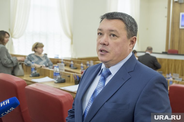 Сергей Ямкин пообещал женам участников СВО триколор из цветов