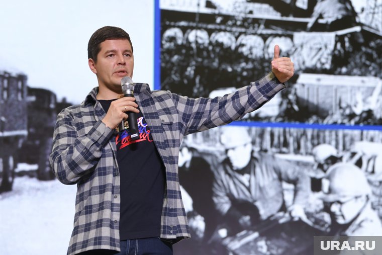 Дмитрий Артюхов заявил об ограничении работы мигрантам на Ямале
