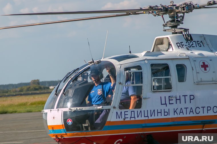 Стоимость одного часа полета оценивается в 354 тысячи рублей