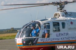 Стоимость одного часа полета оценивается в 354 тысячи рублей