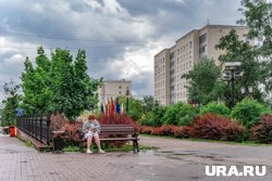 Дефицит осадков в июле будет фиксироваться на юге Центрального федерального округа