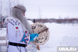 Ведущий Эрик Фонсека познакомился с Ямал Ири