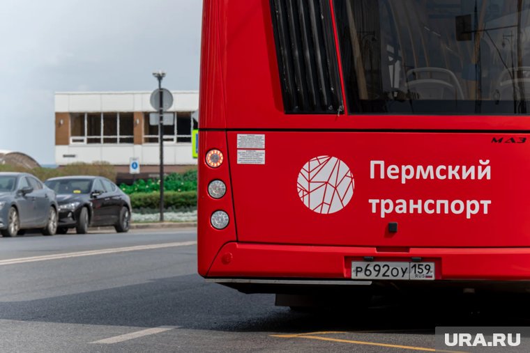 В Перми прошел конкурс профессионального мастерства «Лучший водитель автобуса»