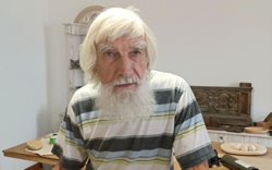 Мастерская Шитова так и не вернется в отреставрированный дом Рубцовой