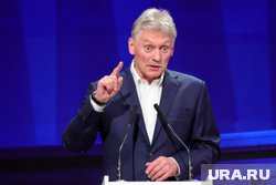 Песков заявил, что ожидания насчет визита Келлога должны быть не у РФ, а у самого американского представителя и Киева
