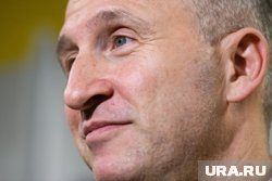Оскар Кучера выступил перед школьниками 