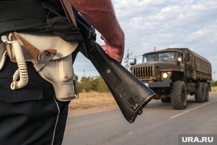 В колонии проводятся следственные действия, прокуратура проверит соблюдение требований в ИК