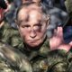 Путин в военной форме посетил стратегические учения «Запад-2025». Фоторепортаж