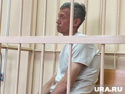 Федор Богданчиков два месяца проведет в СИЗО