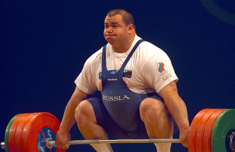 Похороны олимпийского чемпиона состоятся 14 сентября