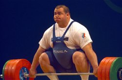 Похороны олимпийского чемпиона состоятся 14 сентября