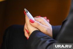Оксана Бурсина назначена и.о. директора ТФ ОМС Курганской области
