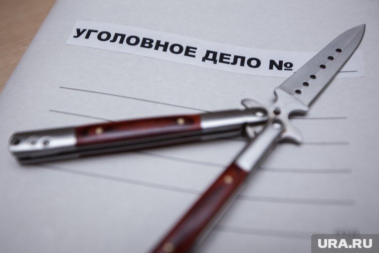 Подборка самых громких убийств в Югре - в подборке URA.RU